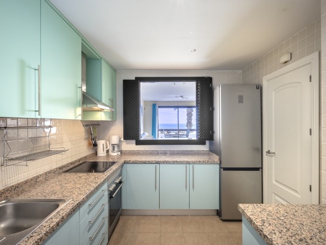 Appartement avec 2 Chambres  à La Alcaidesa