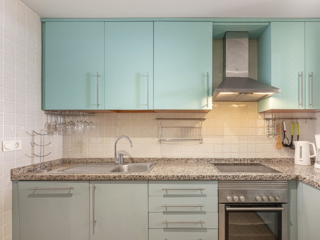 Appartement avec 2 Chambres  à La Alcaidesa