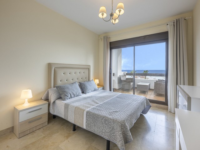 Appartement avec 2 Chambres  à La Alcaidesa