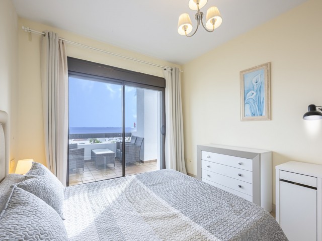 Appartement avec 2 Chambres  à La Alcaidesa