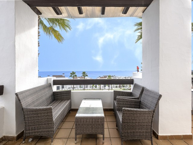 Appartement avec 2 Chambres  à La Alcaidesa