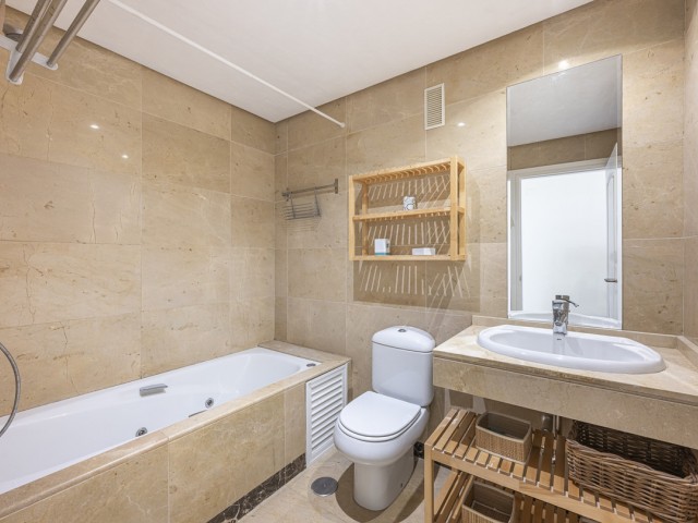 Appartement avec 2 Chambres  à La Alcaidesa