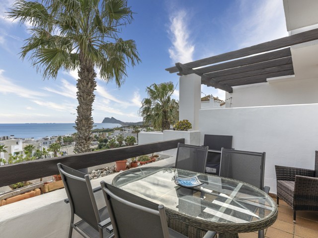 Appartement avec 2 Chambres  à La Alcaidesa