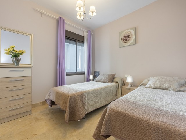 Appartement avec 2 Chambres  à La Alcaidesa
