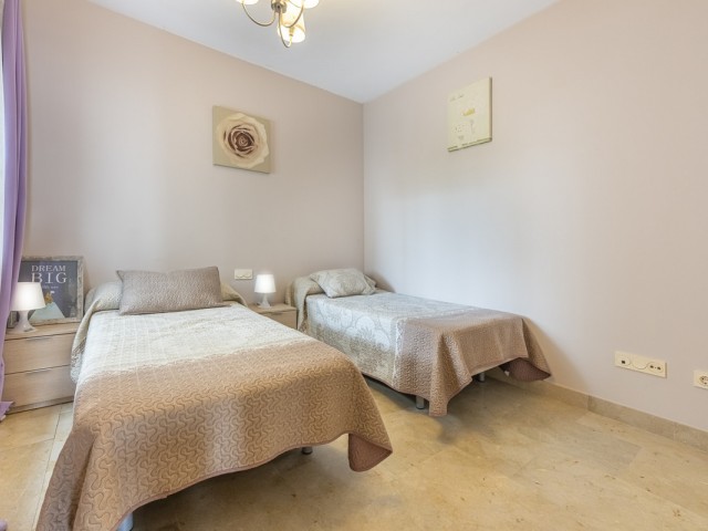 Appartement avec 2 Chambres  à La Alcaidesa
