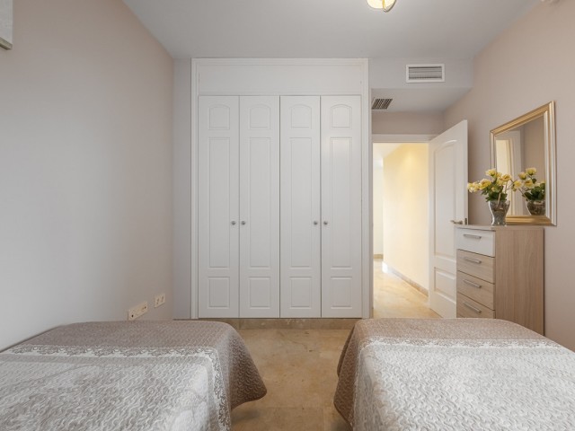 Appartement avec 2 Chambres  à La Alcaidesa