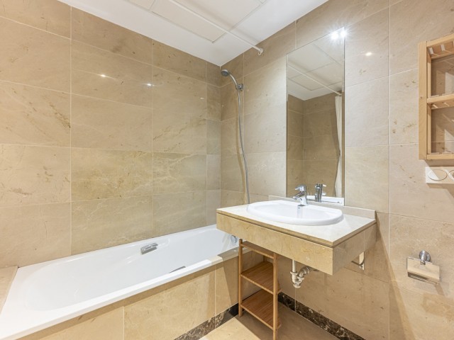Appartement avec 2 Chambres  à La Alcaidesa