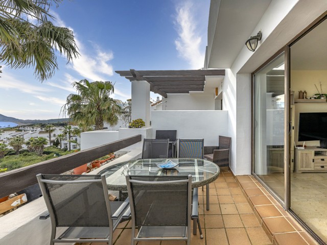 Appartement avec 2 Chambres  à La Alcaidesa
