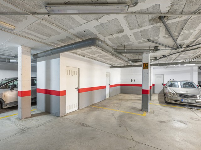 Appartement avec 2 Chambres  à La Alcaidesa