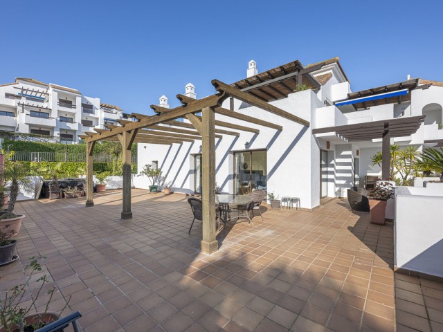 Appartement avec 2 Chambres  à La Alcaidesa