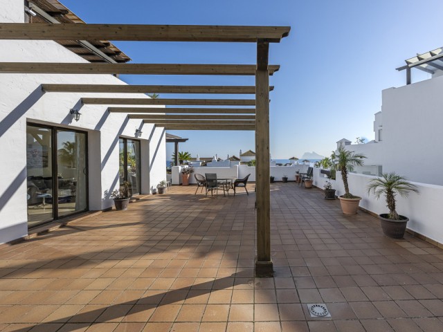 Appartement avec 2 Chambres  à La Alcaidesa