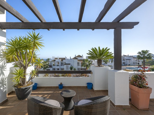 Apartment, La Alcaidesa, R5342593