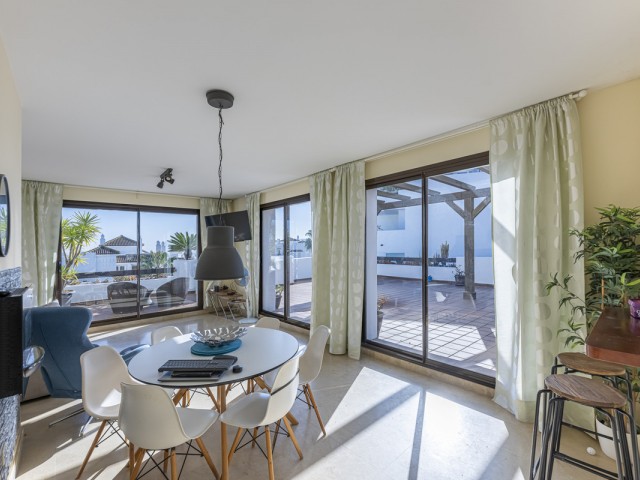 Apartment, La Alcaidesa, R5342593