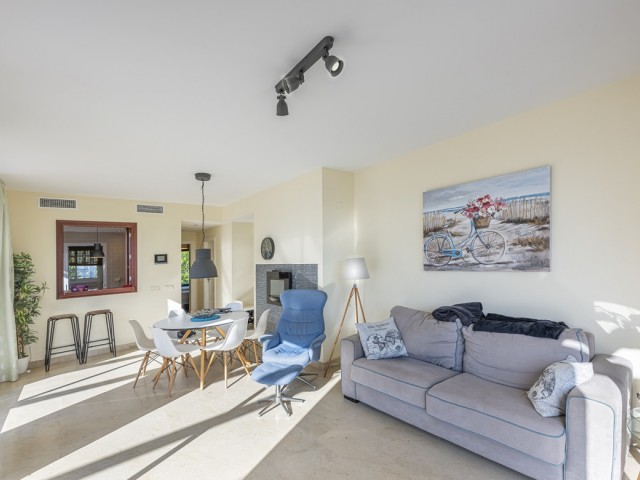 Apartment, La Alcaidesa, R5342593
