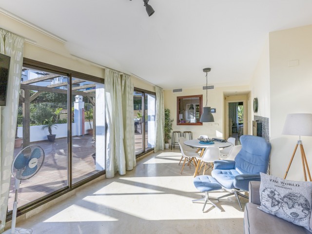 Apartment, La Alcaidesa, R5342593