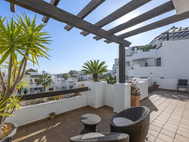 Apartment, La Alcaidesa, R5342593