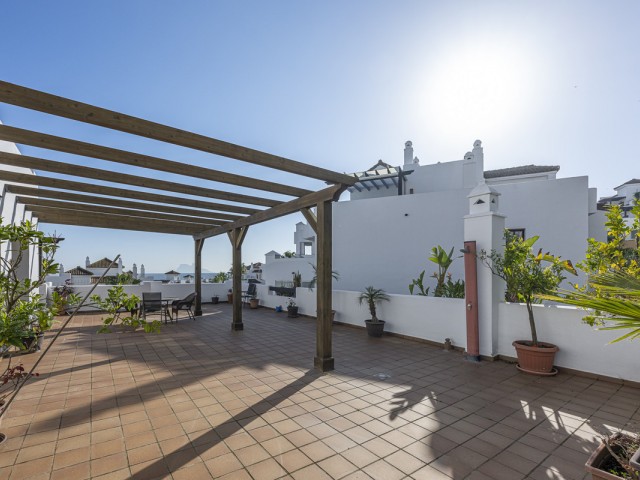 Appartement avec 2 Chambres  à La Alcaidesa