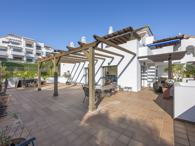 Appartement avec 2 Chambres  à La Alcaidesa