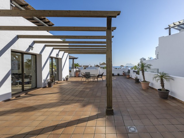 Appartement avec 2 Chambres  à La Alcaidesa