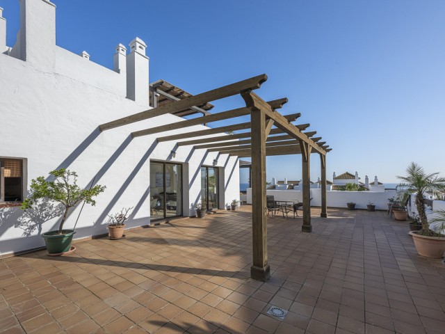 Appartement avec 2 Chambres  à La Alcaidesa