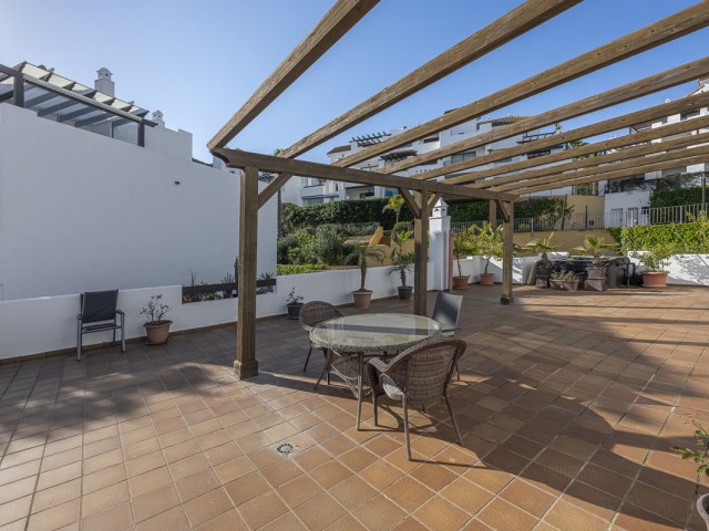 Appartement avec 2 Chambres  à La Alcaidesa