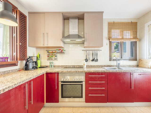 Appartement avec 2 Chambres  à La Alcaidesa
