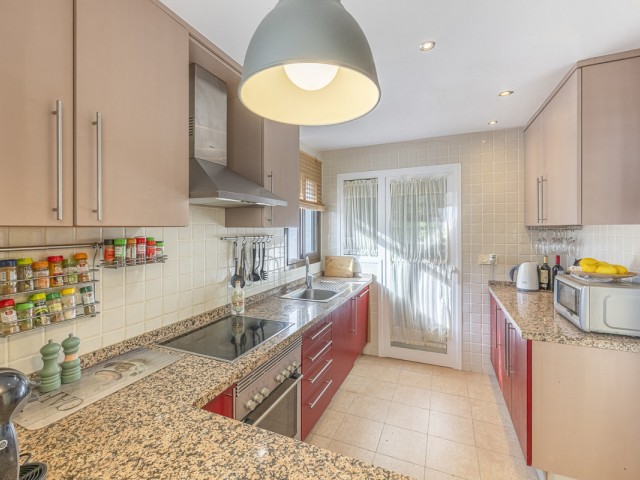Appartement avec 2 Chambres  à La Alcaidesa