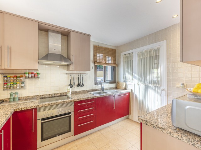 Appartement avec 2 Chambres  à La Alcaidesa