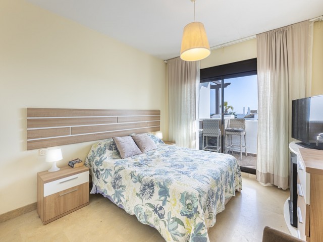 Appartement avec 2 Chambres  à La Alcaidesa