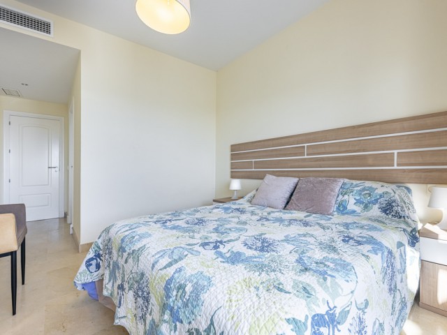 Appartement avec 2 Chambres  à La Alcaidesa