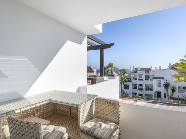 Appartement avec 2 Chambres  à La Alcaidesa