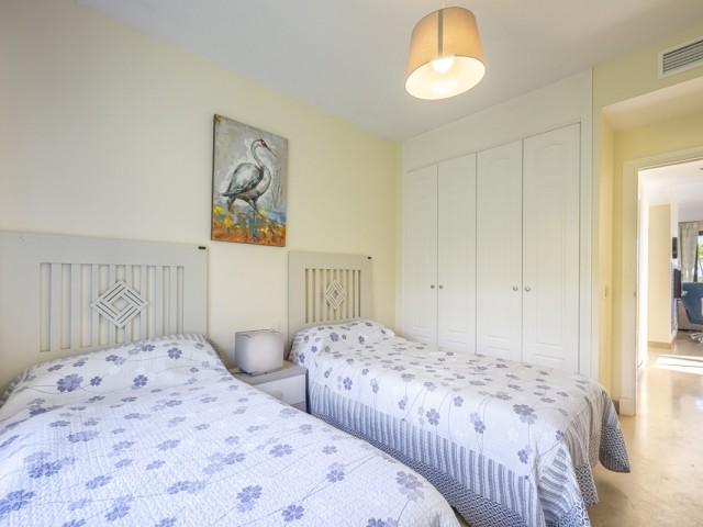 Appartement avec 2 Chambres  à La Alcaidesa