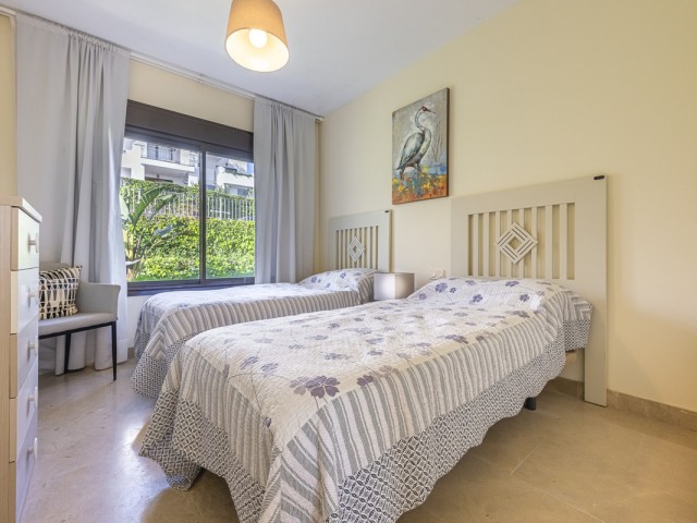 Appartement avec 2 Chambres  à La Alcaidesa