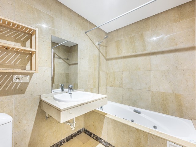 Appartement avec 2 Chambres  à La Alcaidesa
