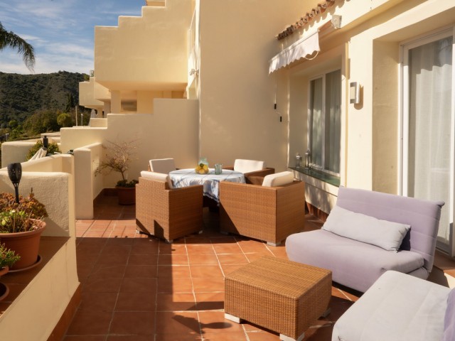 Apartment, Benahavis, R5342689