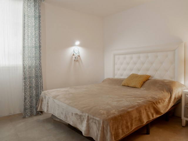 2 Bedrooms Apartment in Benahavís