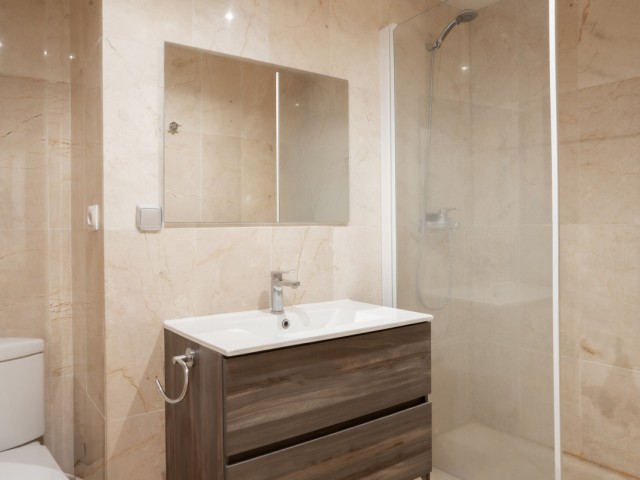 2 Bedrooms Apartment in Benahavís