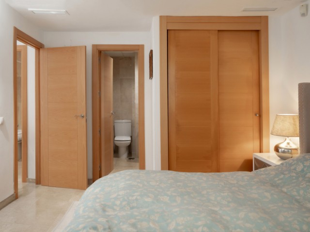 2 Bedrooms Apartment in Benahavís