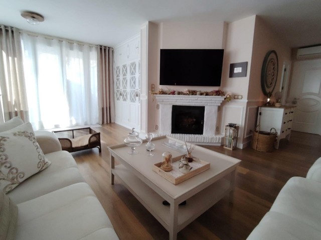 2 Bedrooms Apartment in Benalmadena