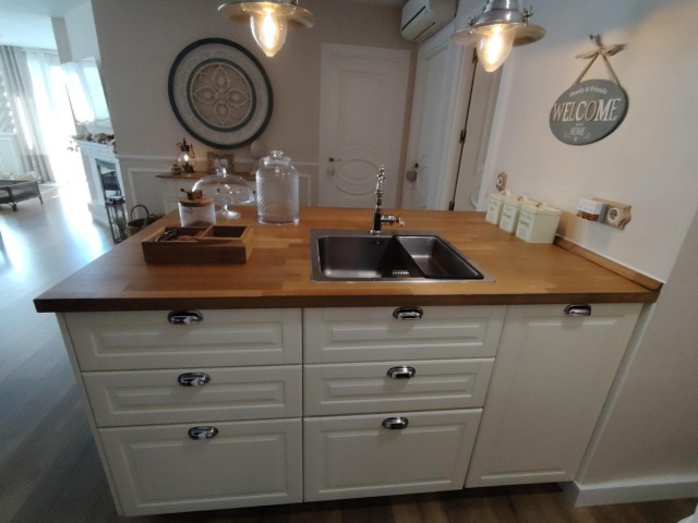 2 Bedrooms Apartment in Benalmadena