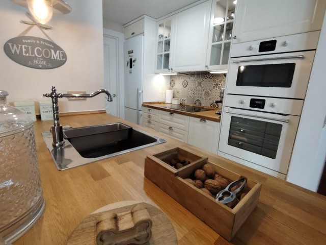 2 Bedrooms Apartment in Benalmadena