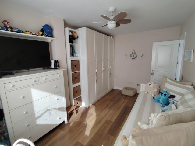 2 Bedrooms Apartment in Benalmadena