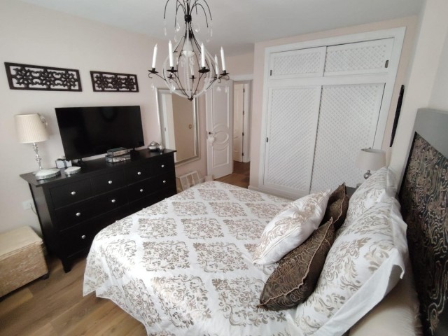 2 Bedrooms Apartment in Benalmadena