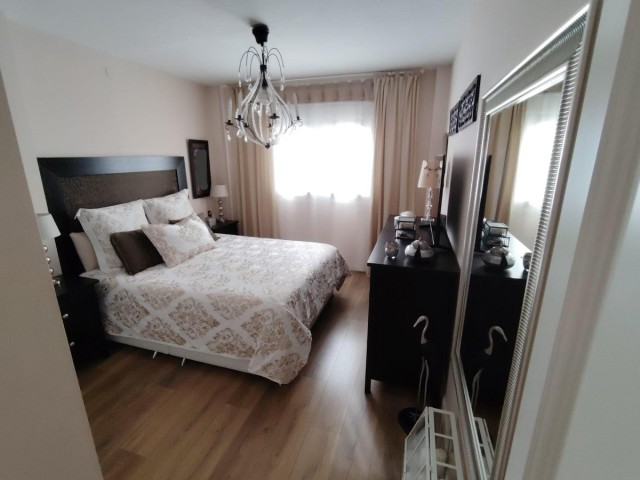2 Bedrooms Apartment in Benalmadena