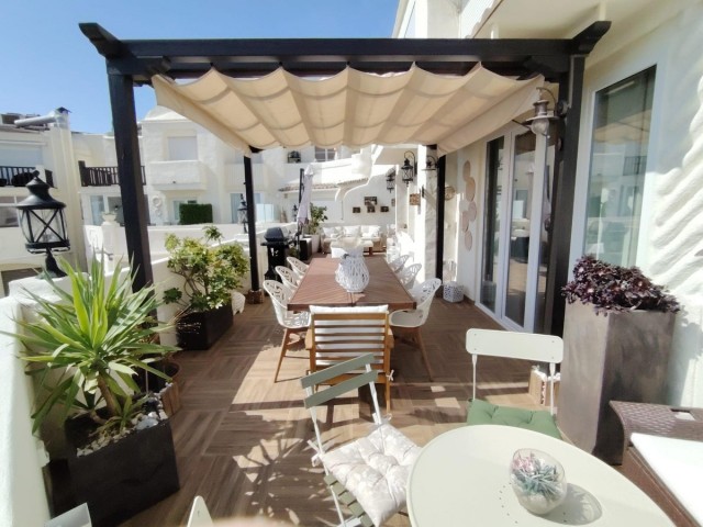 Appartement avec 2 Chambres  à Benalmadena