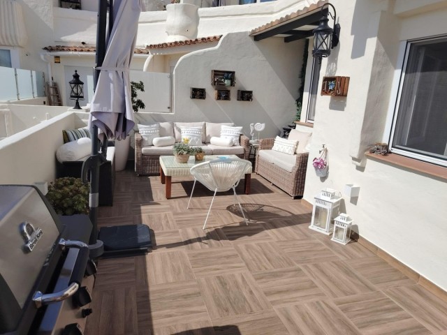Appartement avec 2 Chambres  à Benalmadena
