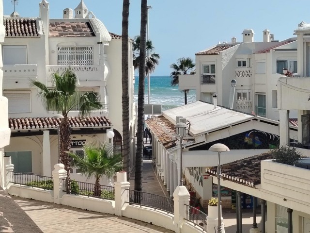 Appartement avec 2 Chambres  à Benalmadena