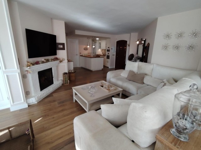 Appartement avec 2 Chambres  à Benalmadena