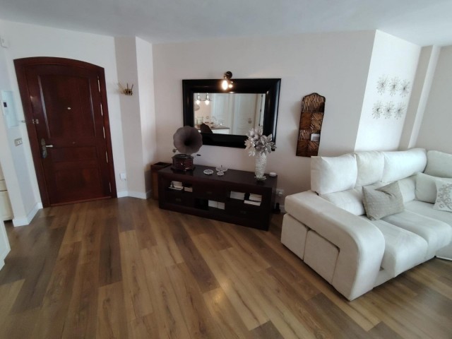 Appartement avec 2 Chambres  à Benalmadena