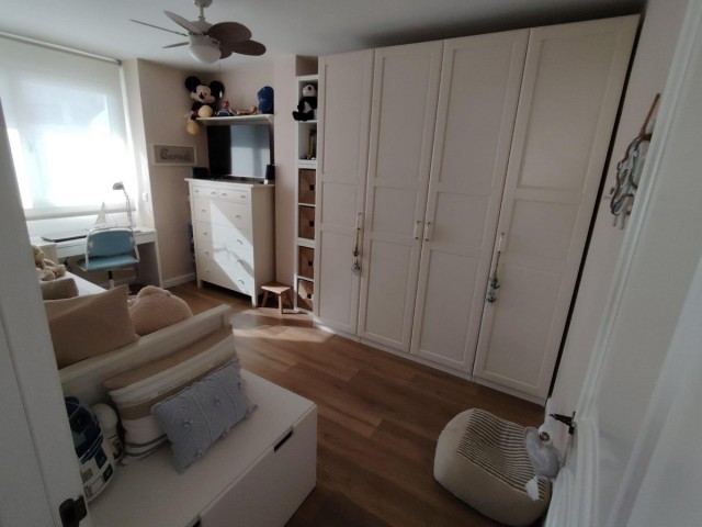 Appartement avec 2 Chambres  à Benalmadena